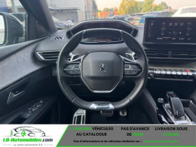 Peugeot 3008 Puretech 180ch  BVA  occasion  Beaupuy - photo n4