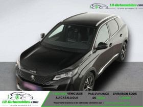 Peugeot 3008 Puretech 180ch  BVA  occasion  Beaupuy - photo n2