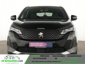 Peugeot 3008 Puretech 180ch  BVA  occasion  Beaupuy - photo n8