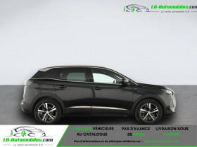 Peugeot 3008 Puretech 180ch  BVA  occasion  Beaupuy - photo n5