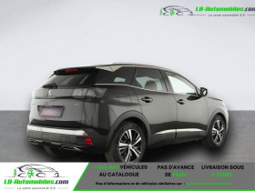 Peugeot 3008 Puretech 180ch  BVA  occasion  Beaupuy - photo n4