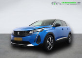 Peugeot 3008 occasion année 2021 boite Automatique Annonce Peugeot 3008 occasion Essence Puretech 180ch BVA à Beaupuy