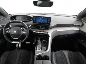 Peugeot 3008 Puretech 180ch  BVA  occasion  Beaupuy - photo n3