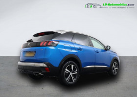 Peugeot 3008 Puretech 180ch  BVA  occasion  Beaupuy - photo n4