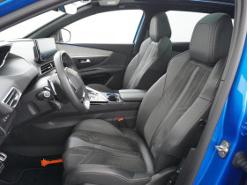 Peugeot 3008 Puretech 180ch  BVA  occasion  Beaupuy - photo n5