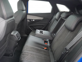 Peugeot 3008 Puretech 180ch  BVA  occasion  Beaupuy - photo n6