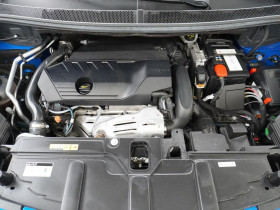 Peugeot 3008 Puretech 180ch  BVA  occasion  Beaupuy - photo n9