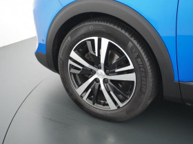 Peugeot 3008 Puretech 180ch  BVA  occasion  Beaupuy - photo n8
