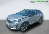 Peugeot 3008 occasion année 2022 boite Automatique Annonce Peugeot 3008 occasion Essence Puretech 180ch BVA à Beaupuy
