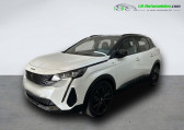 Peugeot 3008 occasion année 2021 boite Automatique Annonce Peugeot 3008 occasion Essence Puretech 180ch BVA à Beaupuy