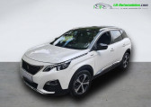 Peugeot 3008 occasion année 2019 boite Automatique Annonce Peugeot 3008 occasion Essence Puretech 180ch BVA à Beaupuy