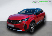 Peugeot 3008 occasion année 2021 boite Automatique Annonce Peugeot 3008 occasion Essence Puretech 180ch BVA à Beaupuy