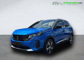 Peugeot 3008 occasion année 2021 boite Automatique Annonce Peugeot 3008 occasion Essence Puretech 180ch BVA à Beaupuy