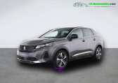 Peugeot 3008 occasion année 2021 boite Automatique Annonce Peugeot 3008 occasion Essence Puretech 180ch BVA à Beaupuy