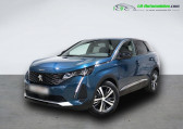 Peugeot 3008 occasion année 2023 boite Automatique Annonce Peugeot 3008 occasion Essence Puretech 180ch BVA à Beaupuy
