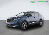 Peugeot 3008 occasion année 2021 boite Automatique Annonce Peugeot 3008 occasion Essence Puretech 180ch BVA à Beaupuy