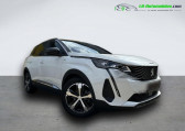 Peugeot 3008 occasion année 2021 boite Automatique Annonce Peugeot 3008 occasion Essence Puretech 180ch BVA à Beaupuy