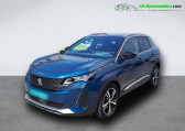 Peugeot 3008 occasion année 2021 boite Automatique Annonce Peugeot 3008 occasion Essence Puretech 180ch BVA à Beaupuy