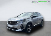 Peugeot 3008 occasion année 2021 boite Automatique Annonce Peugeot 3008 occasion Essence Puretech 180ch BVA à Beaupuy