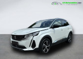 Peugeot 3008 Puretech 180ch  BVA   Beaupuy 31