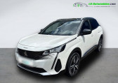 Peugeot 3008 Puretech 180ch  BVA   Beaupuy 31