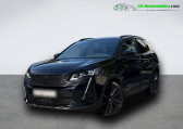 Peugeot 3008 occasion année 2021 boite Automatique Annonce Peugeot 3008 occasion Essence Puretech 180ch BVA à Beaupuy