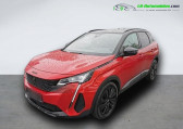 Peugeot 3008 occasion année 2021 boite Automatique Annonce Peugeot 3008 occasion Essence Puretech 180ch BVA à Beaupuy