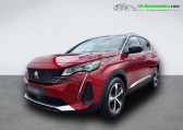 Peugeot 3008 Puretech 180ch  BVA   Beaupuy 31