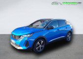 Peugeot 3008 Puretech 180ch  BVA   Beaupuy 31