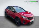 Peugeot 3008 occasion année 2021 boite Automatique Annonce Peugeot 3008 occasion Essence Puretech 180ch BVA à Beaupuy