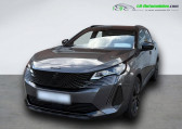 Peugeot 3008 occasion année 2021 boite Automatique Annonce Peugeot 3008 occasion Essence Puretech 180ch BVA à Beaupuy