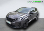 Peugeot 3008 occasion année 2021 boite Automatique Annonce Peugeot 3008 occasion Essence Puretech 180ch BVA à Beaupuy