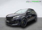 Peugeot 3008 occasion année 2021 boite Automatique Annonce Peugeot 3008 occasion Essence Puretech 180ch BVA à Beaupuy