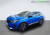 Peugeot 3008 occasion année 2021 boite Automatique Annonce Peugeot 3008 occasion Essence Puretech 180ch BVA à Beaupuy