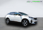 Peugeot 3008 occasion année 2021 boite Automatique Annonce Peugeot 3008 occasion Essence Puretech 180ch BVA à Beaupuy