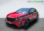 Peugeot 3008 occasion année 2021 boite Automatique Annonce Peugeot 3008 occasion Essence Puretech 180ch BVA à Beaupuy