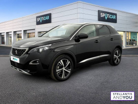 Peugeot 3008 , garage SPOTICAR STELLANTIS &YOU JOINVILLE  JOINVILLE LE PONT