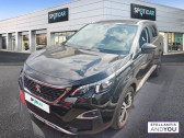 Peugeot 3008 occasion année 2019 boite Automatique Annonce Peugeot 3008 occasion Essence Puretech 180ch S&S EAT8 Allure Business à JOINVILLE LE PONT