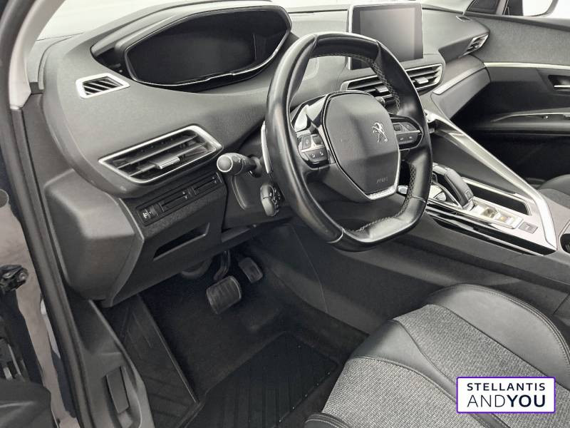 Peugeot 3008 Puretech 180ch S&S EAT8 Allure  occasion  RONCQ - photo n9