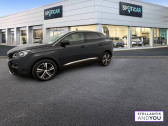 Peugeot 3008 Puretech 180ch S&S EAT8 Allure   VILLENEUVE D'ASCQ 59