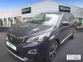 Peugeot 3008 occasion année 2019 boite Automatique Annonce Peugeot 3008 occasion Essence Puretech 180ch S&S EAT8 Allure à VILLENEUVE D'ASCQ