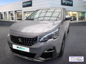 Peugeot 3008 Puretech 180ch S&S EAT8 Allure   MARSEILLE CEDEX 8 13