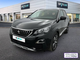 Peugeot 3008 , garage SPOTICAR STELLANTIS &YOU NANTERRE  NANTERRE