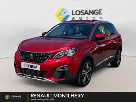 Peugeot 3008 , garage Renault E.D.A.M Montlhry  Montlhery
