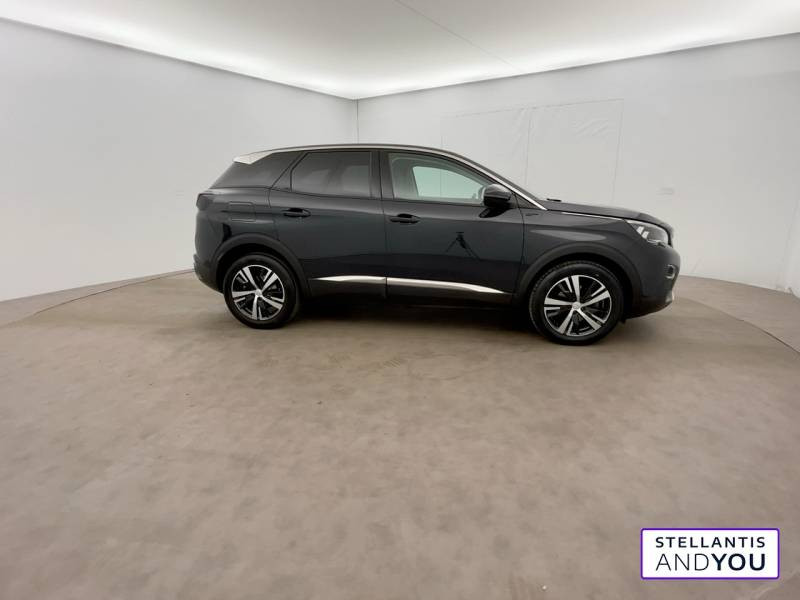 Peugeot 3008 Puretech 180ch S&S EAT8 Allure  occasion  RONCQ - photo n6