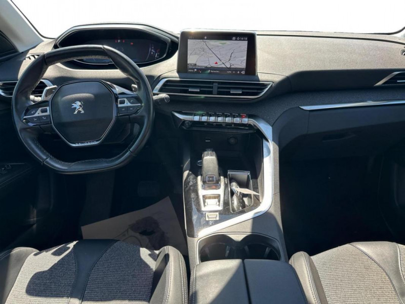 Peugeot 3008 Puretech 180ch S&S EAT8 Allure  occasion  Montlhery - photo n10