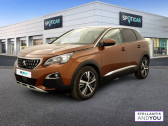 Peugeot 3008 occasion année 2018 boite Automatique Annonce Peugeot 3008 occasion Essence Puretech 180ch S&S EAT8 Allure à NANTERRE