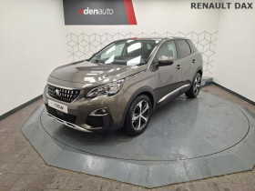 Peugeot 3008 , garage RENAULT DAX � DAX