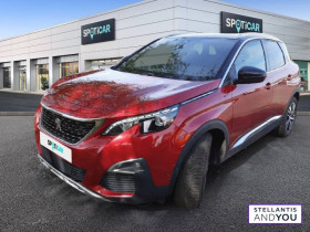 Peugeot 3008 , garage SPOTICAR STELLANTIS &YOU VILLENEUVE D'ASCQ BLD OUEST  VILLENEUVE D'ASCQ