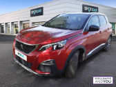 Peugeot 3008 occasion année 2019 boite Automatique Annonce Peugeot 3008 occasion Essence Puretech 180ch S&S EAT8 GT Line à VILLENEUVE D'ASCQ